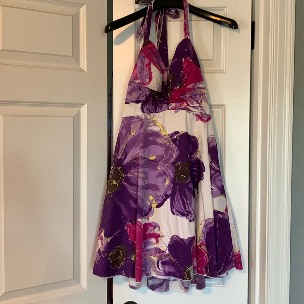 Super cute sun dress